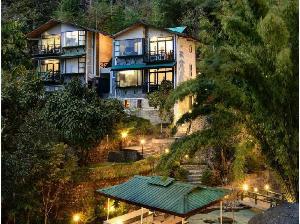 Summit Norling Resort & Spa, Gangtok