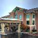 EKU Center for the Arts Hotels - Holiday Inn Express Hotel & Suites Richmond