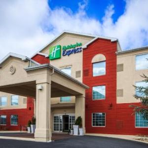 Holiday Inn Express Hotel & Suites Reading