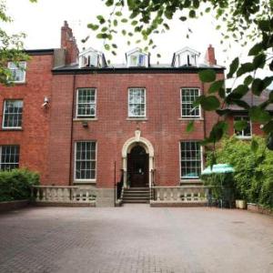 Hotels near The Library Leeds - The Kingston Hotel