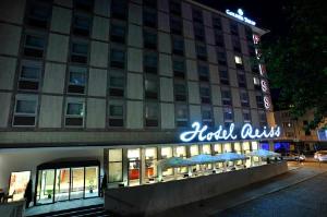 Golden Tulip Kassel Hotel Reiss, Kassel