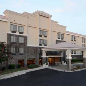 Holiday Inn Express Raleigh-Durham Airport