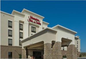 Hampton Inn & Suites Prattville, Prattville