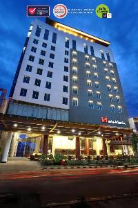 Swiss-Belinn SKA Pekanbaru, Pekanbaru