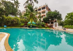 Swagath Holiday Resort, Kovalam