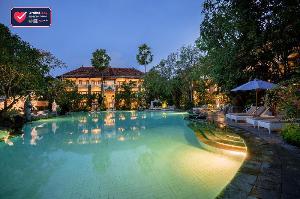 Hotel Kumala Pantai, Kuta
