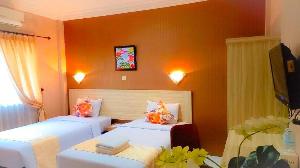 D'Lira Syariah Hotel, Pekanbaru