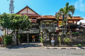 SPOT ON 1927 Hotel Candra Adigraha, Denpasar