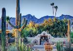 Magellan University Arizona Hotels - Hacienda Del Sol Guest Ranch Resort