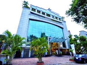 Maurya Rajadhani, Trivandrum