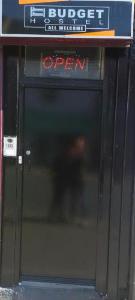 Budget Hostel, Newcastle upon Tyne