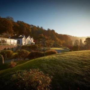 The Samling Hotel