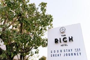 The Rich Hotel, Nakhon Ratchasima