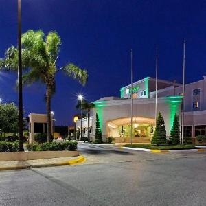 La Catedral Mission Hotels - Holiday Inn Reynosa Zona Dorada