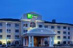 Machesney Park Illinois Hotels - Holiday Inn Express Rockford-Loves Park