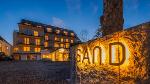 Timmendorfer Strand Germany Hotels - Lifestylehotel Sand