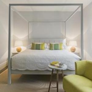 Brocco On The Park Boutique Hotel