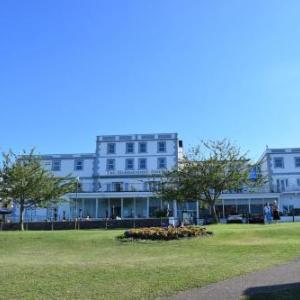 The Babbacombe Hotel