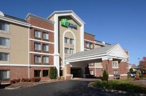 Holiday Inn Express Richmond I-64 Short Pump Area, Henrico