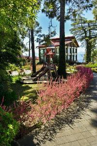 Imperial Heights Resort, Almora