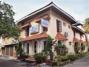 Sonnetta Residency, Ernakulam