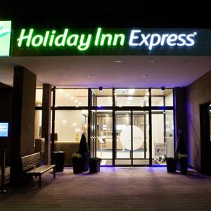 Holiday Inn Express Bochum an IHG Hotel