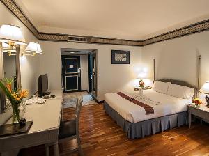 Diamond Plaza Hotel, Hat Yai