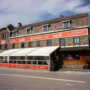 Hotels near Spirit of 66 Verviers - Hôtel Francorchamps Pitlane Lodge
