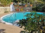 Forio D Ischia Italy Hotels - Aparthotel Villa Marinu