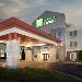 Holiday Inn Express Rochelle an IHG Hotel