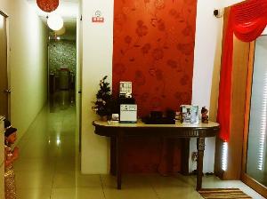 Fastbook Hostel, Penang