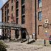 Hotels near Arts Club Liverpool - Holiday Inn Express Liverpool-Albert Dock