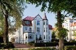 Bad Doberan Germany Hotels - Ringhotel Strandblick