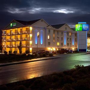 Holiday Inn Express Hotel & Suites Richland, Richland