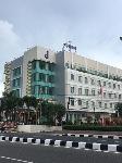 Tabing Indonesia Hotels - Daima Hotel Padang