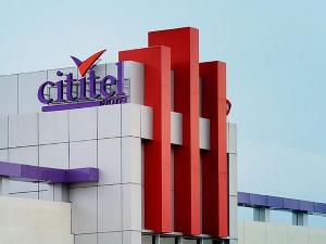 Cititel Hotel Pekanbaru, Pekanbaru