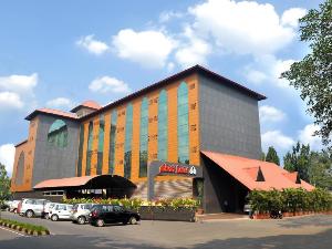 Abbott Hotel, Navi Mumbai