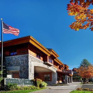 Marriott Grand Residence Club Lake Tahoe - 1 to 3 bedrooms & Pent