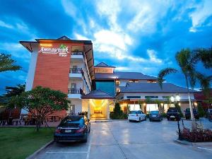 Amnauysuk Hotel, Khonkhaen
