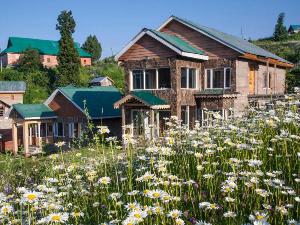 Nedous Hotel Gulmarg, Gulmarg