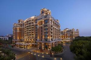ITC Grand Chola, a Luxury Collection Hotel, Chennai, Chennai
