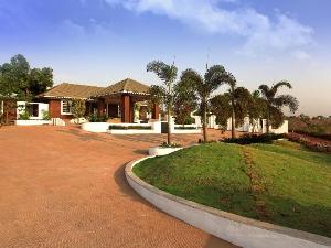 The Fern Samali Resort, Mahabaleshwar