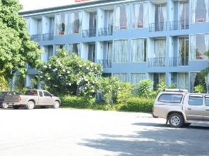 The SP hotel, Sisaket