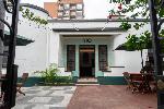 Coban Guatemala Hotels - RIO HOSTEL