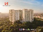 Jakarta Halim Perdanakusuma Indonesia Hotels - Swiss-Belresidences Kalibata