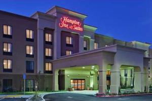 Hampton Inn & Suites Fresno - Northwest, Fresno