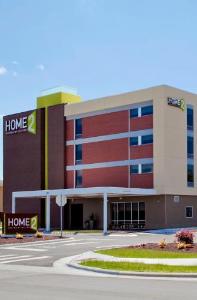 Home2 Suites by Hilton Jacksonville, NC, Jacksonville