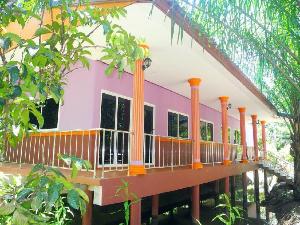 Bangnu River Resort, Phang Nga