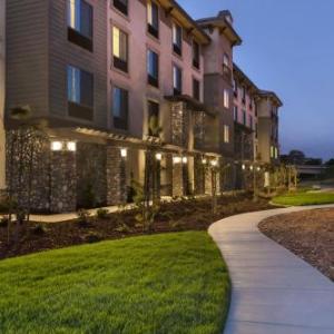 Hampton Inn By Hilton & Suites San Luis Obispo