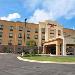 Hotels near Wind Creek Atmore - Hampton Inn - Atmore